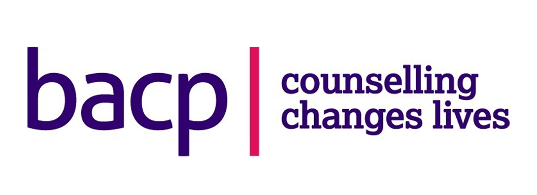 BACP Logo Counselling Changes Lifes