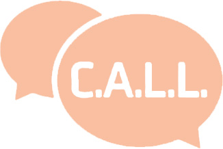 Community Advice & Listening Line Logo