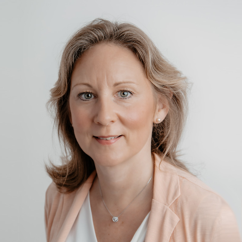 Cathy Cavender counseller